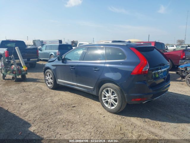 YV4952DL9E2549441 Volvo Xc60 3.2/3.2 Platinum/3.2 Premier/3.2 Premier Plus