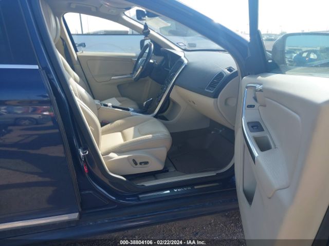 YV4952DL9E2549441 Volvo Xc60 3.2/3.2 Platinum/3.2 Premier/3.2 Premier Plus