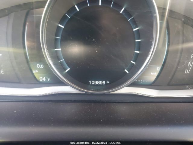 YV4952DL9E2549441 Volvo Xc60 3.2/3.2 Platinum/3.2 Premier/3.2 Premier Plus