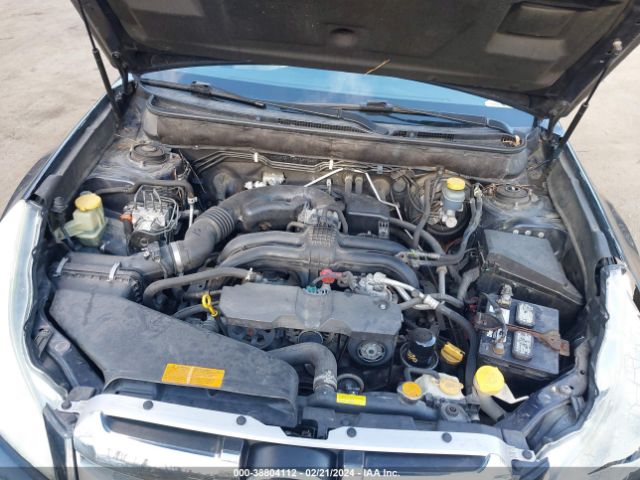 4S4BRBMC2E3200247 Subaru Outback 2.5i Limited