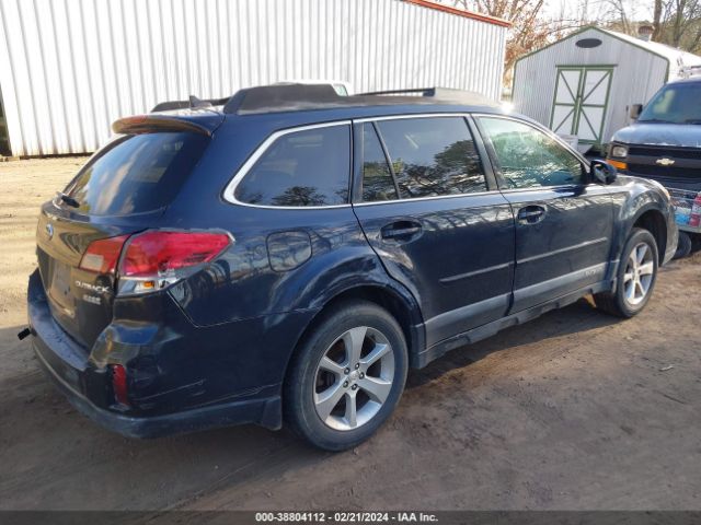 4S4BRBMC2E3200247 Subaru Outback 2.5i Limited