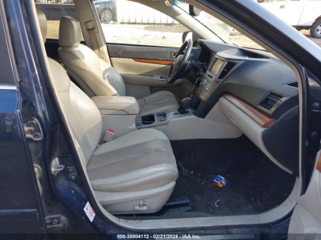 4S4BRBMC2E3200247 Subaru Outback 2.5i Limited
