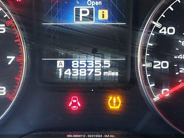 4S4BRBMC2E3200247 Subaru Outback 2.5i Limited