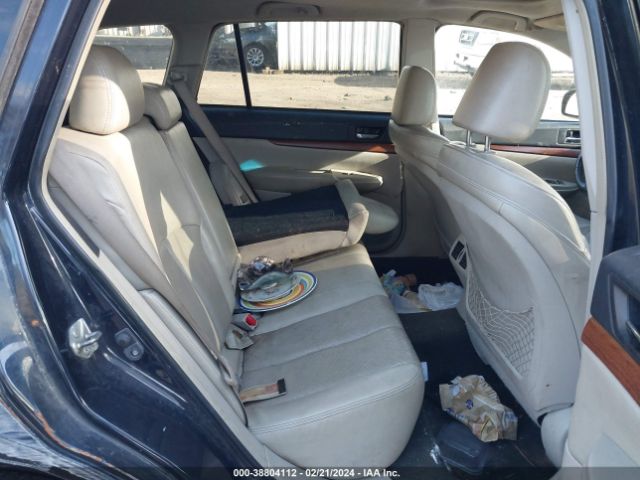 4S4BRBMC2E3200247 Subaru Outback 2.5i Limited