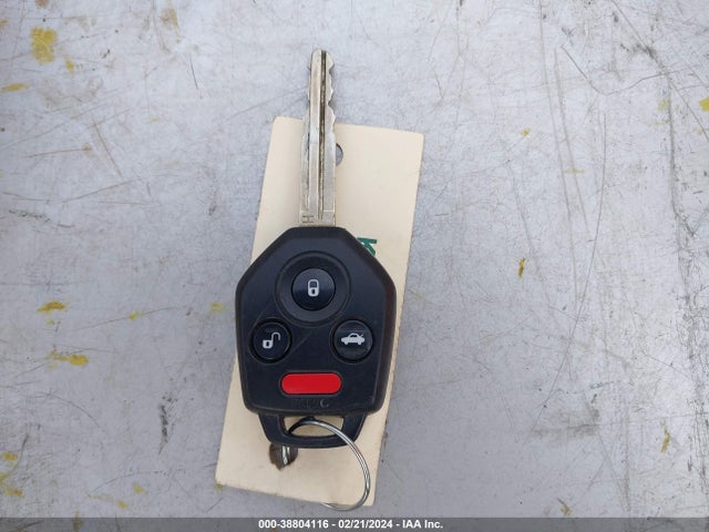 Subaru Impreza 2.0i 2019 4S3GKAB64K3618763 Image 11