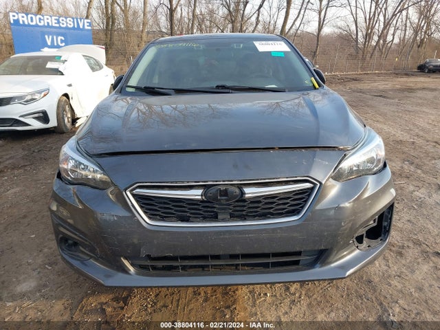 Subaru Impreza 2.0i 2019 4S3GKAB64K3618763 Image 12