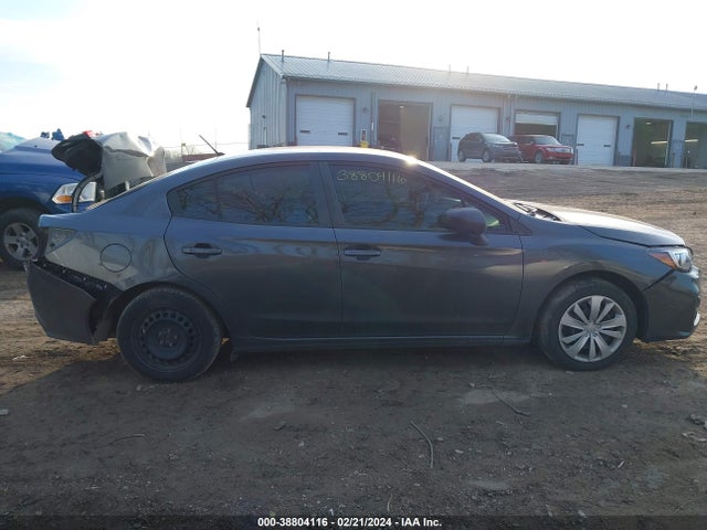 Subaru Impreza 2.0i 2019 4S3GKAB64K3618763 Image 13