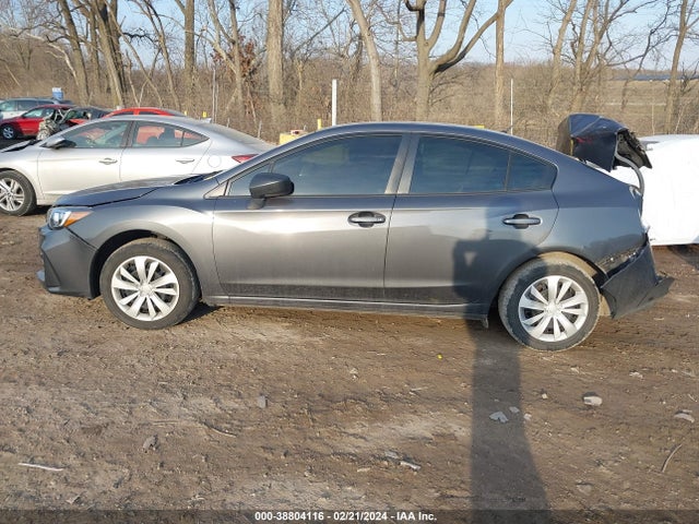 Subaru Impreza 2.0i 2019 4S3GKAB64K3618763 Image 14
