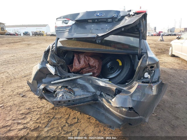 Subaru Impreza 2.0i 2019 4S3GKAB64K3618763 Image 16