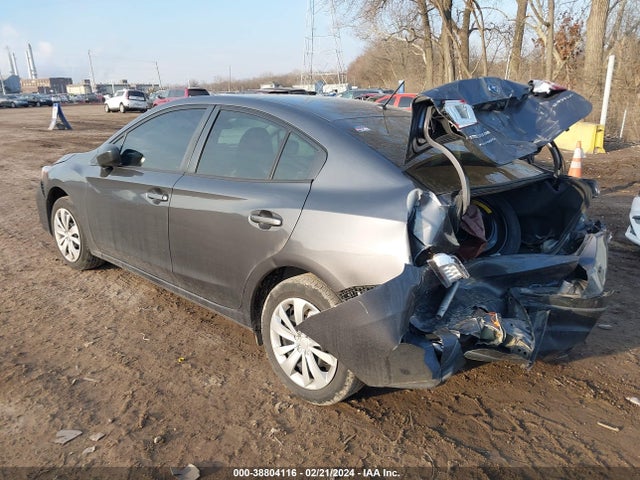 Subaru Impreza 2.0i 2019 4S3GKAB64K3618763 Image 3