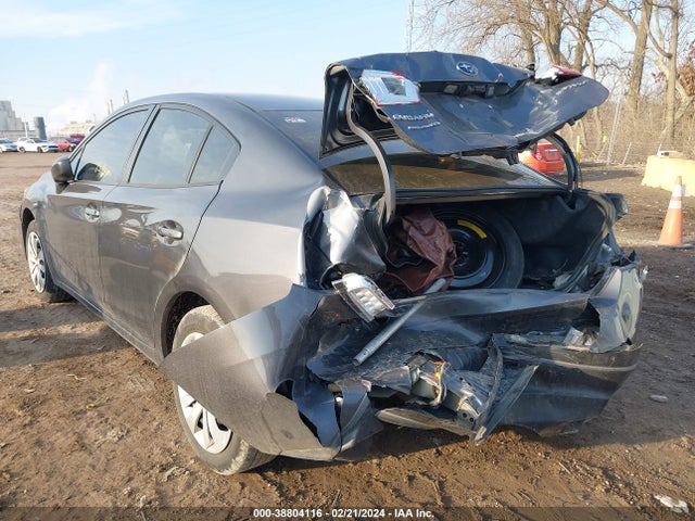 Subaru Impreza 2.0i 2019 4S3GKAB64K3618763 Image 6