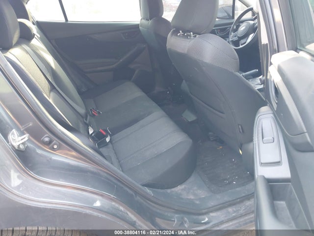 Subaru Impreza 2.0i 2019 4S3GKAB64K3618763 Image 8