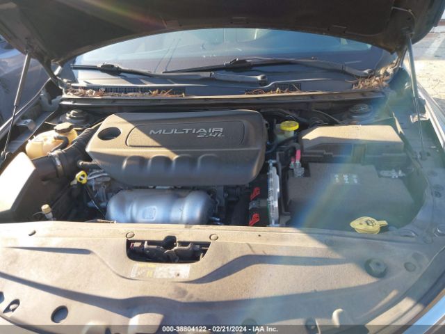 1C3CCCCB9FN539817 Chrysler 200 C