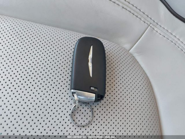 1C3CCCCB9FN539817 Chrysler 200 C