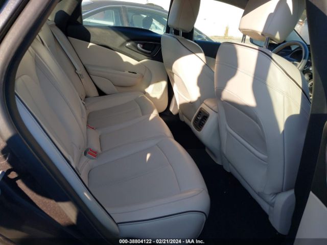 1C3CCCCB9FN539817 Chrysler 200 C