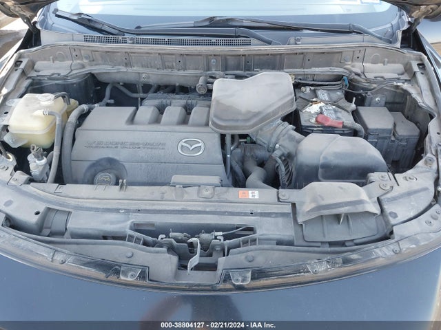 Mazda Cx-9 Touring 2014 JM3TB2CA7E0427309 Image 10