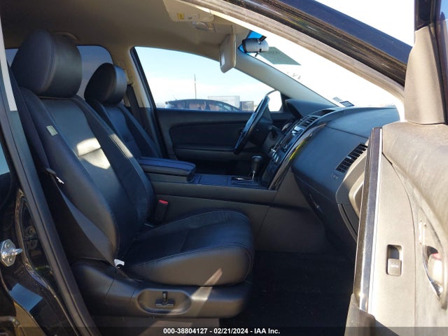 Mazda Cx-9 Touring 2014 JM3TB2CA7E0427309 Image 5