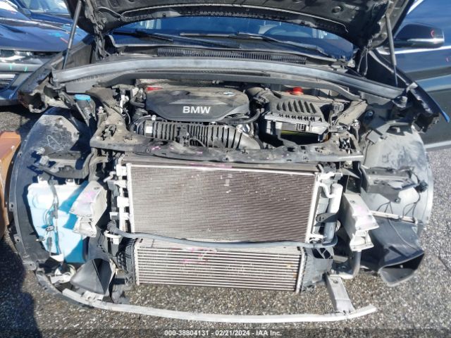 WBXHT3C34G5E54482 BMW X1 Xdrive28i