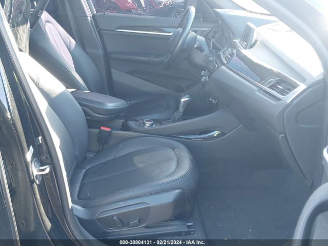 WBXHT3C34G5E54482 BMW X1 Xdrive28i