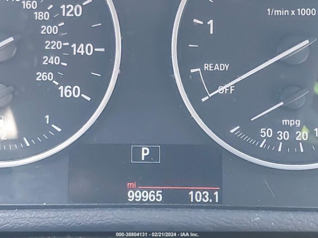 WBXHT3C34G5E54482 BMW X1 Xdrive28i