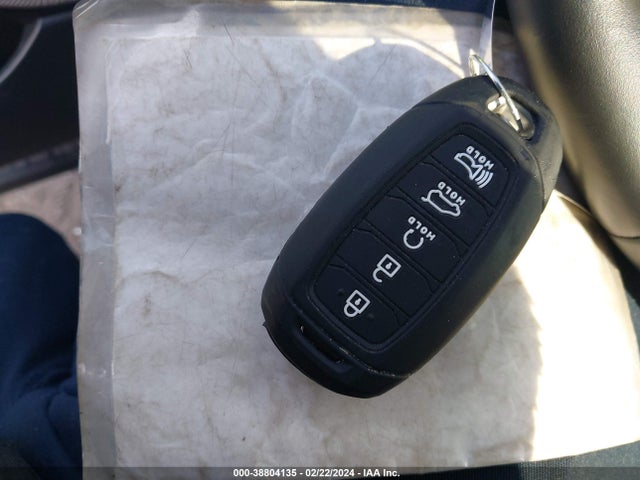 Hyundai Palisade Limited 2022 KM8R54HE9NU373467 Image 11