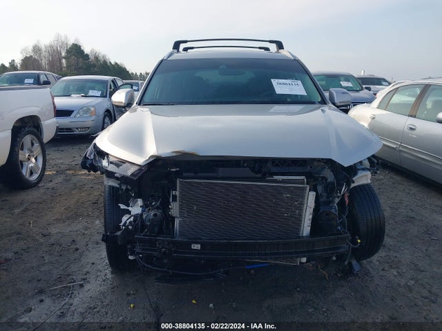 Hyundai Palisade Limited 2022 KM8R54HE9NU373467 Image 12