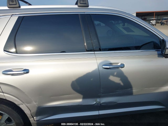 Hyundai Palisade Limited 2022 KM8R54HE9NU373467 Image 13
