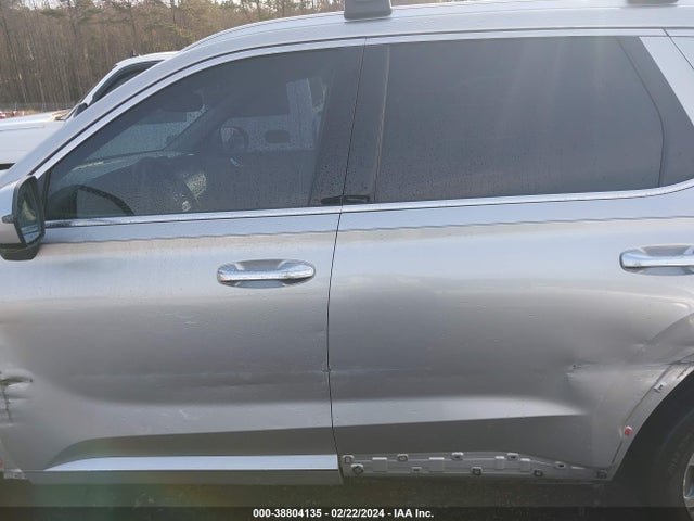 Hyundai Palisade Limited 2022 KM8R54HE9NU373467 Image 14
