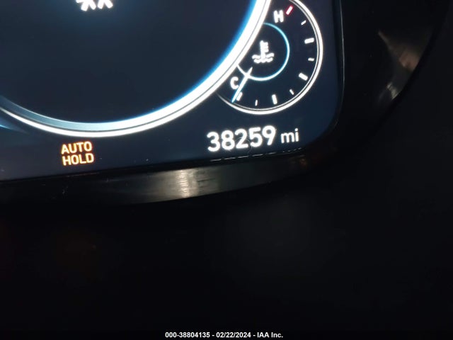 Hyundai Palisade Limited 2022 KM8R54HE9NU373467 Image 15