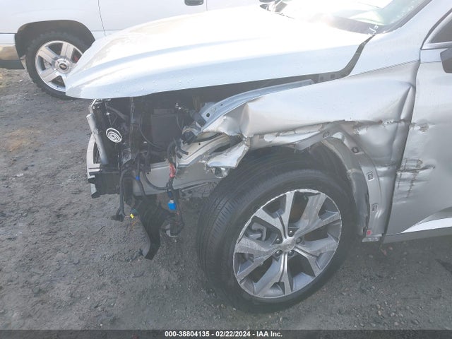 Hyundai Palisade Limited 2022 KM8R54HE9NU373467 Image 17