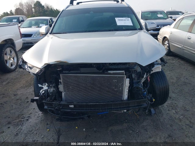 Hyundai Palisade Limited 2022 KM8R54HE9NU373467 Image 18