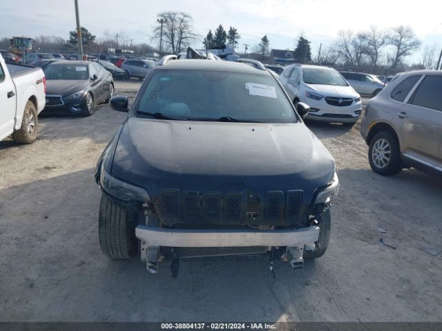 1C4PJMCB4KD279691 Jeep Cherokee North