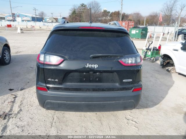 1C4PJMCB4KD279691 Jeep Cherokee North