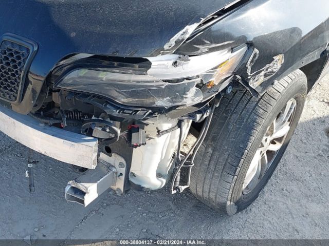 1C4PJMCB4KD279691 Jeep Cherokee North