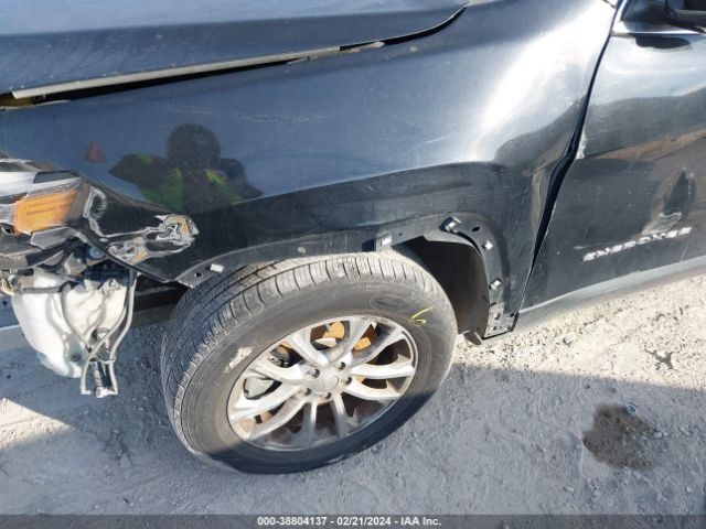 1C4PJMCB4KD279691 Jeep Cherokee North