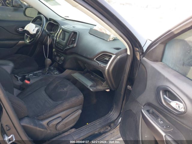 1C4PJMCB4KD279691 Jeep Cherokee North