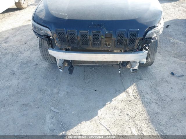 1C4PJMCB4KD279691 Jeep Cherokee North