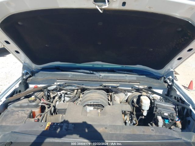 1GTV2MEC4HZ213129 GMC Sierra 1500 Sle