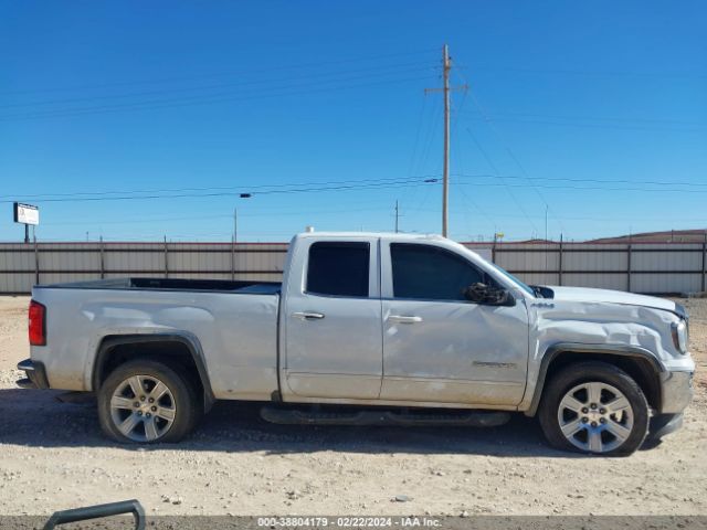 1GTV2MEC4HZ213129 GMC Sierra 1500 Sle