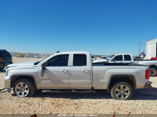 1GTV2MEC4HZ213129 GMC Sierra 1500 Sle