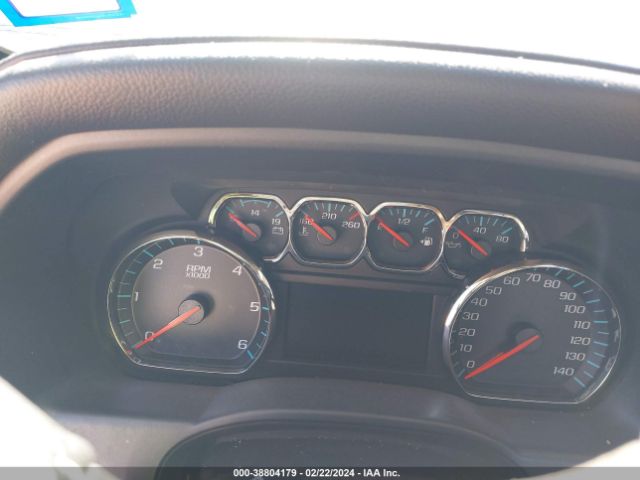 1GTV2MEC4HZ213129 GMC Sierra 1500 Sle