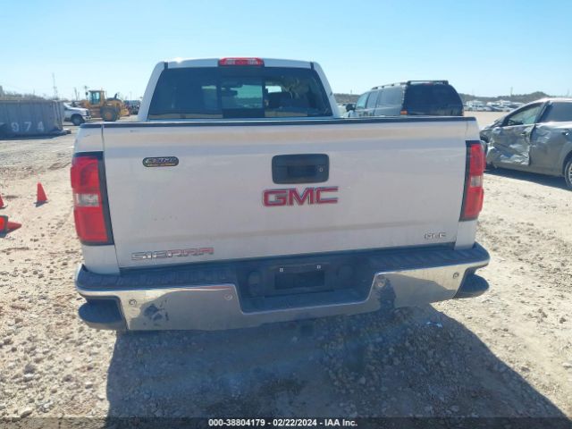 1GTV2MEC4HZ213129 GMC Sierra 1500 Sle