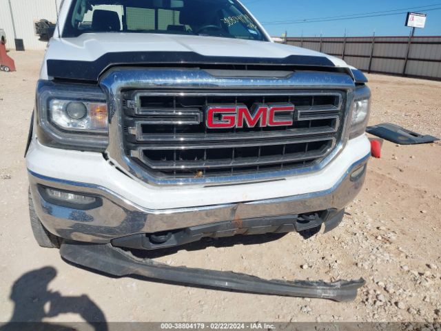 1GTV2MEC4HZ213129 GMC Sierra 1500 Sle