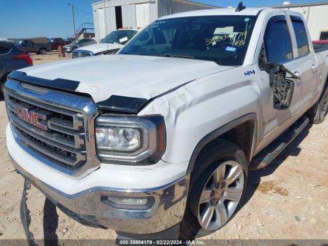 1GTV2MEC4HZ213129 GMC Sierra 1500 Sle