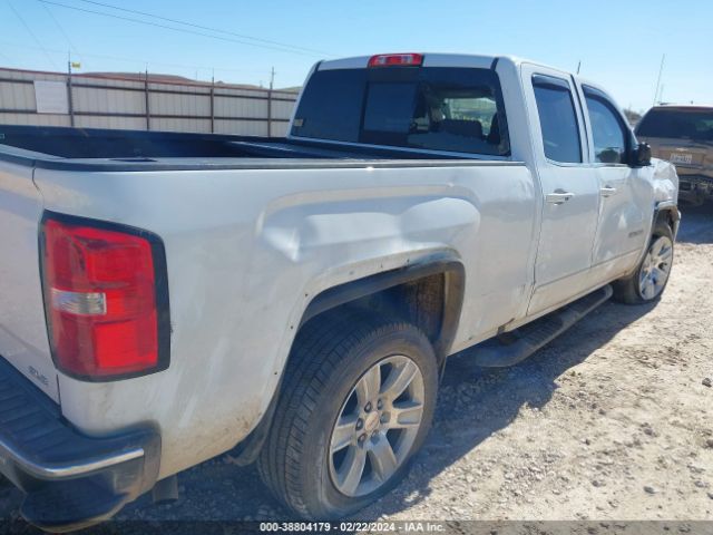 1GTV2MEC4HZ213129 GMC Sierra 1500 Sle