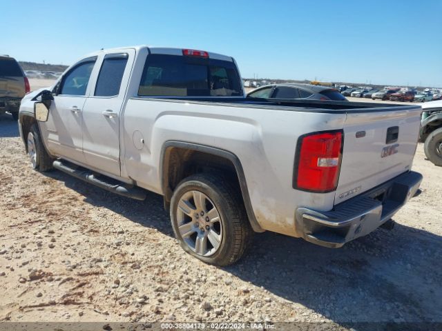 1GTV2MEC4HZ213129 GMC Sierra 1500 Sle