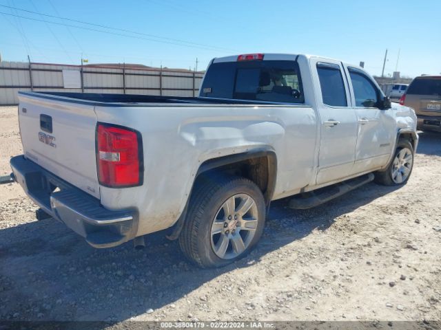 1GTV2MEC4HZ213129 GMC Sierra 1500 Sle