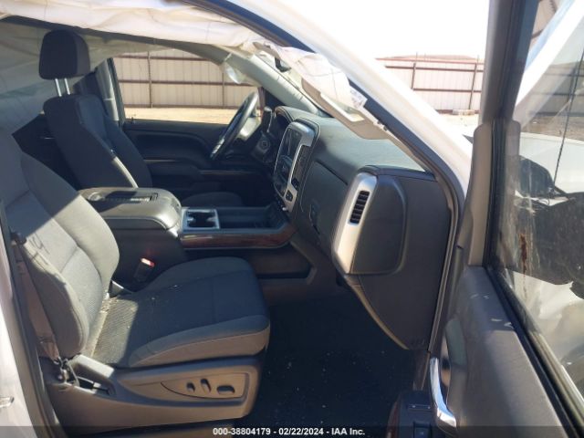 1GTV2MEC4HZ213129 GMC Sierra 1500 Sle