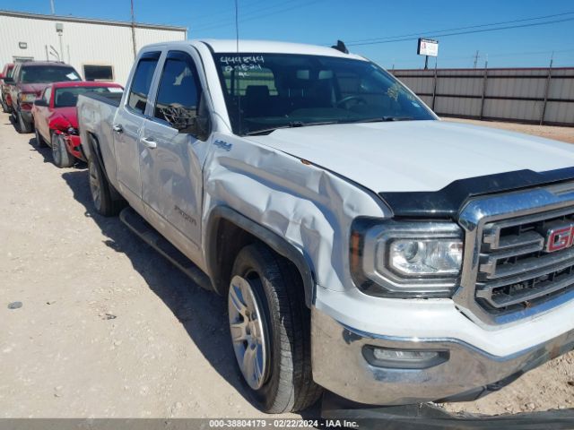 1GTV2MEC4HZ213129 GMC Sierra 1500 Sle