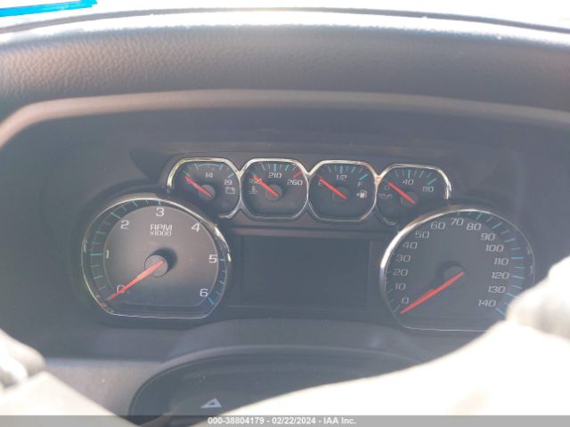 1GTV2MEC4HZ213129 GMC Sierra 1500 Sle